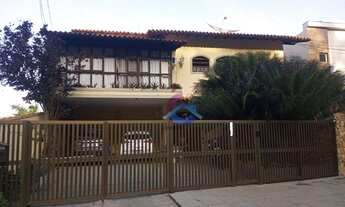 Imagem 4: Excelente casa com 3 dormitórios à venda, 494 m² em Camboinhas - Niterói/RJ