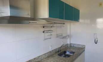 Imagem 4: ÓTIMO APARTAMENTO COM 2 QUARTOS NO BAIRRO SARAIVA