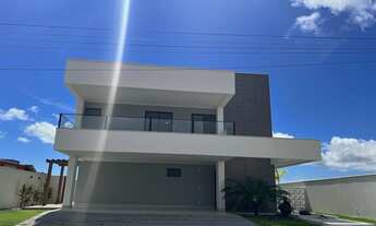 Imagem 7: Casa de condomínio para venda com 393 metros quadrados com 5 quartos