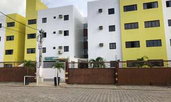 Imagem 2: Oportunidade! Apartamento no Jardim Oceania na Praia do Bessa, 02 Quartos 1 Suíte - João P