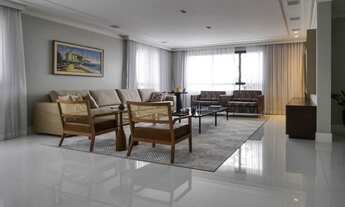 Imagem 6: Apt 4 suítes Apartamento com 4 dormitórios