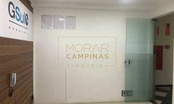 Imagem 2: Sala - Cambuí - Campinas