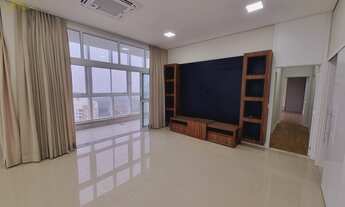 Imagem 7: Cobertura no Edifício Oxford