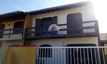 Imagem: Sobrado Geminado para Venda em Gleba II