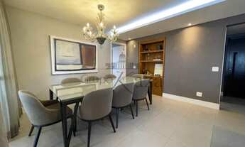 Imagem 3: Apartamento - Jd Esplanada - Esplanada Life Club - 3 Dormitórios - 167m²