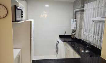 Imagem 7: Apartamento para venda com 43 metros quadrados com 2 quartos em Mirante de Serra - Resende