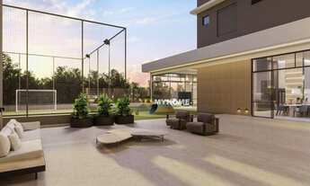 Imagem 6: Cobertura com 4 dormitórios à venda, 309 m² por R$ 6.040.715,99 - Ecoville - Curitiba/PR