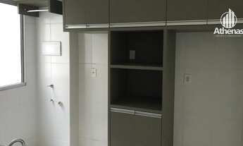 Imagem 5: Apartamento para aluguel possui 40 metros quadrados com 2 quartos em Carumbé - Cuiabá - MT