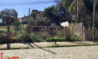 Imagem: Terreno Bairro Rio Branco Ref. 859