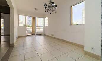 Imagem: Apartamento para venda tem 105 metros quadrados