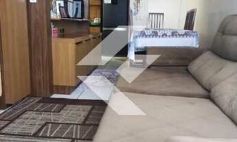 Imagem 7: Apartamento com 2 Dormitórios mobiliado bairro murta em itajai