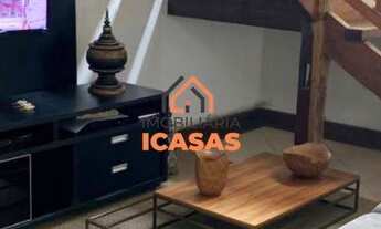 Imagem 5: CASA A VENDA EM CONDOMINIO QUINTAS DA JANGADA