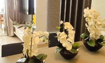 Imagem 4: Compre um apartamento com alta qualidade de acabamento!