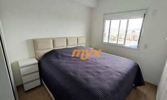 Imagem 3: Apartamento com 2 dormitórios à venda, 64 m² por R$ 900.000,00 - Campo Grande - Santos/SP