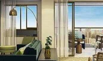 Imagem 6: Apartamento a venda Edificio Mon Jardin, Novo, Itaigara