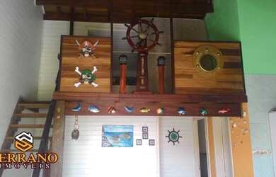 Imagem 4: Imbe - Casa Padrão - Mariluz