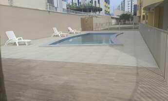 Imagem: Apartamento com 3 quartos no Calhau - São