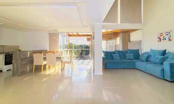 Imagem 5: Casa de condomínio sobrado para venda com 260 metros quadrados com 3 quartos