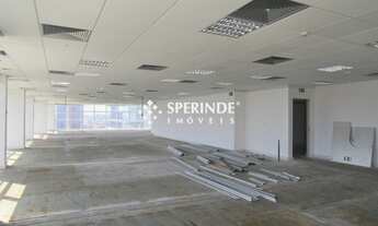 Imagem 4: PORTO ALEGRE - Conjunto Comercial/Sala - HIGIENOPOLIS