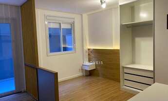 Imagem: Apartamento com 1 dormitório à venda