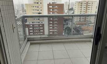 Imagem 6: Excelente apartamento com um dormitório e uma vaga. Não aceita animais de estimação