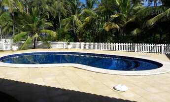 Imagem 4: CASA RESIDENCIAL frente mar em Busca Vida