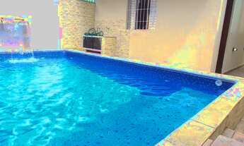 Imagem: Casa para venda com 150 metros quadrados