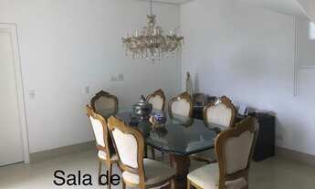 Imagem 7: Casa Condomínio Genesis 1 - Casa com ótimo acabamento - 6 suítes