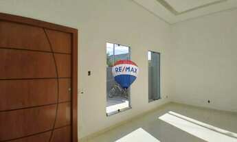 Imagem 5: Casa com 4 dormitórios à venda, 130 m² por R$ 480.000,00 - Visão - Lagoa Santa/MG