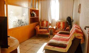 Imagem: Cobertura com 3 dormitórios à venda, 105