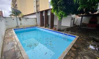 Imagem 3: Casa de vila térrea para venda possui 250 metros quadrados com 4 quartos em Baú - Cuiabá