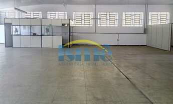 Imagem 3: GALPÃO COMERCIAL em ATIBAIA - SP, ALVINÓPOLIS