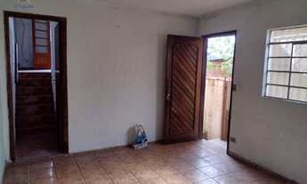 Imagem 5: Oportunidade para sair do aluguel !casa com dois quartos e uma vaga no bairro de Furnas