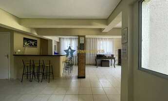 Imagem 7: MAUá - Apartamento Padrão - Parque São Vicente