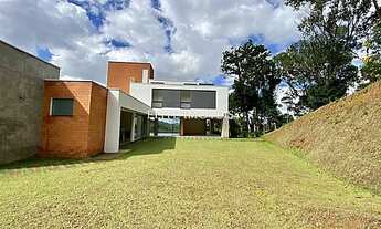 Imagem 4: Juiz de Fora - Casa de Condomínio - Novo Horizonte