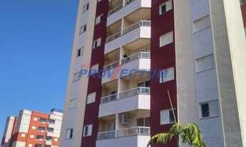 Imagem: Apartamento - Parque Emília - Sumaré