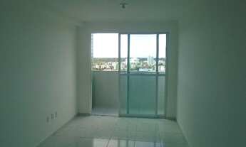 Imagem 2: Apto 53m² - Bancários - Residencial Royal Garden