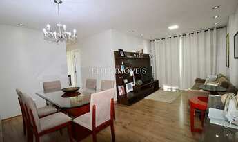 Imagem 2: Juiz de Fora - Apartamento Padrão - Alto dos Passos