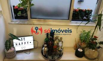 Imagem 3: Apartamento para venda possui 50 metros quadrados com 2 quartos em Copacabana - Rio de Jan