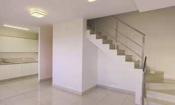 Imagem 6: Apartamento para alugar duplex - 2 quartos, 2 vagas, 77m² - Cond. Inovatto no Vila da Serr