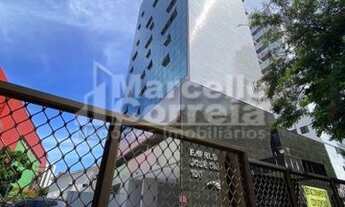 Imagem 5: Sala comercial de 26m² no Empresarial José Carvalheira, na Tamarineira