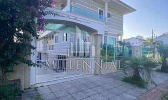 Imagem 1: FLORIANOPOLIS - Apartamento Padrão - Jurerê