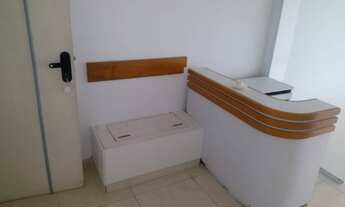 Imagem 2: Sala Comercial Alcântara Prédio do Relógio