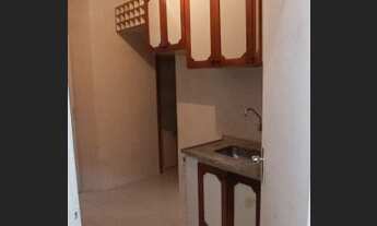 Imagem 4: Apartamento para aluguel possui 80 metros quadrados com 3 quartos em União - Belo Horizont