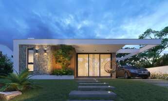 Imagem: Casa com 3 dormitórios à venda, 155 m²