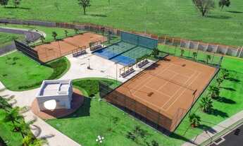 Imagem 4: Casa de condomínio para venda com 467 metros quadrados em Nova Uberlândia - Uberlândia - M