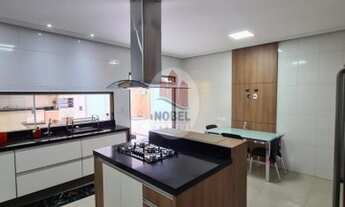 Imagem 6: Casa para venda em condomínio de alto padrão bairro VIla Olimpia