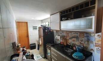 Imagem 3: Lindo 3 Quartos com Vista para o Mar e Lazer no Farol 89m