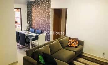 Imagem 7: Apartamento para venda com 2 quartos no Jardim Mariana - Cuiabá - MT