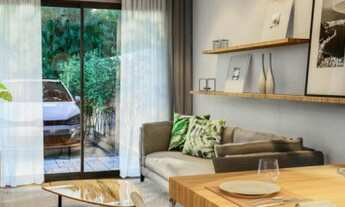 Imagem 2: Casa com 3 quartos a venda no Bairro Testo Salto